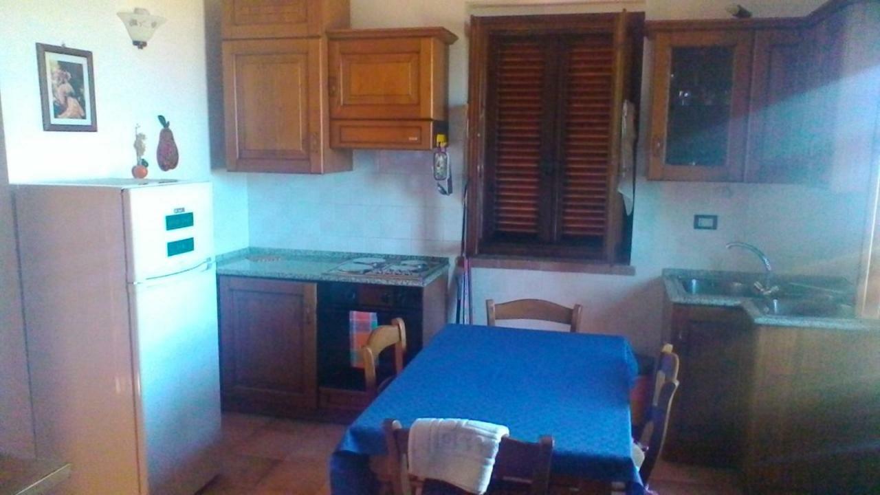 Villaggio Residence La Pieve Di Помая Экстерьер фото